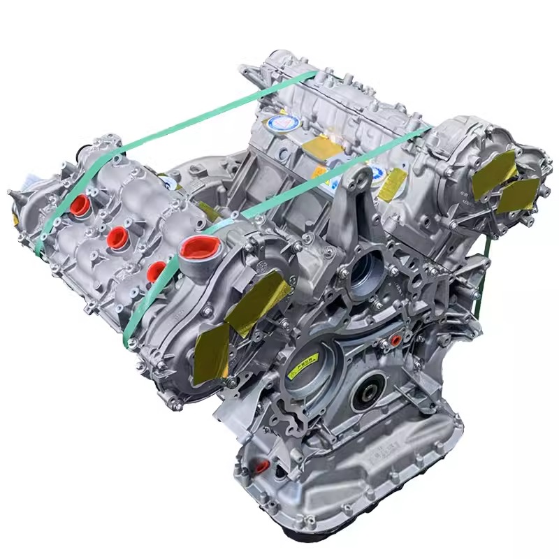 Mercedez 270,272, 274, 276 engine long block