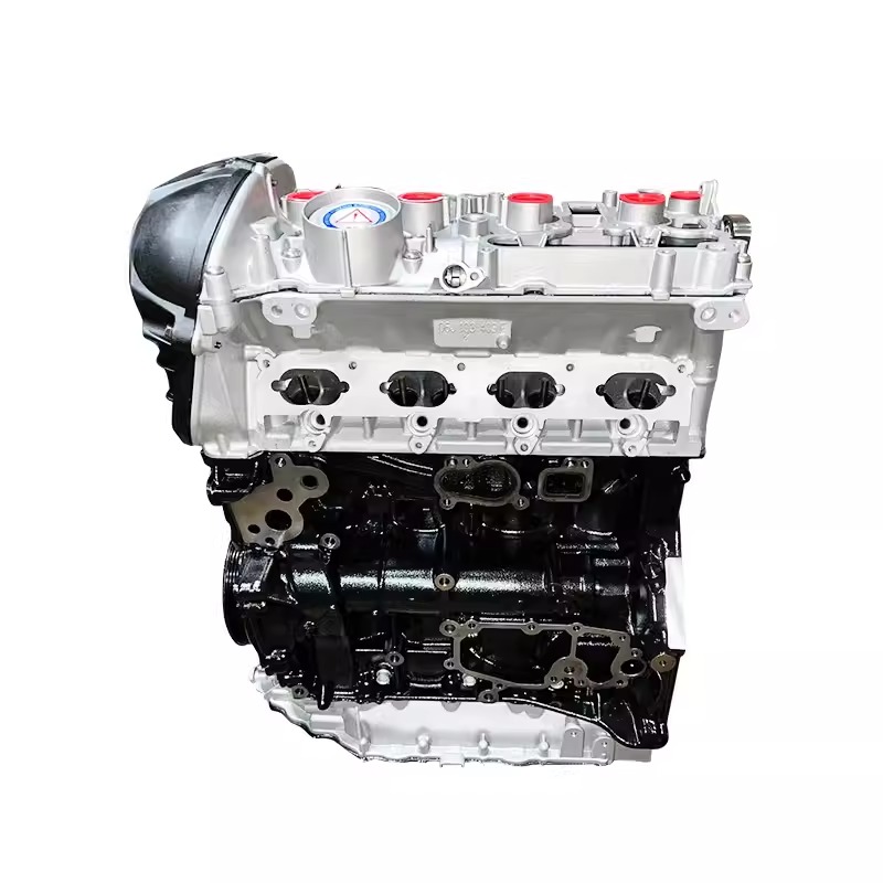 EA888 VW 2.0T (CGT)1.8T(CEA)  Audi(CDZ）engine long block