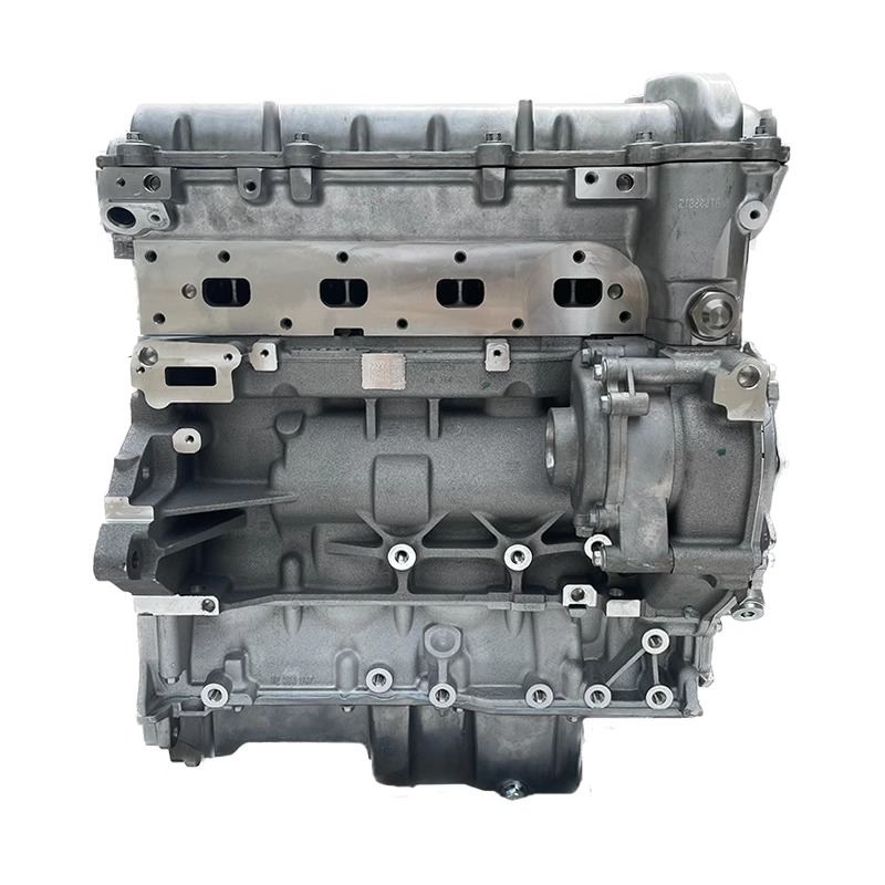 Quality engine long block , GM LE5&LAF  2.4L