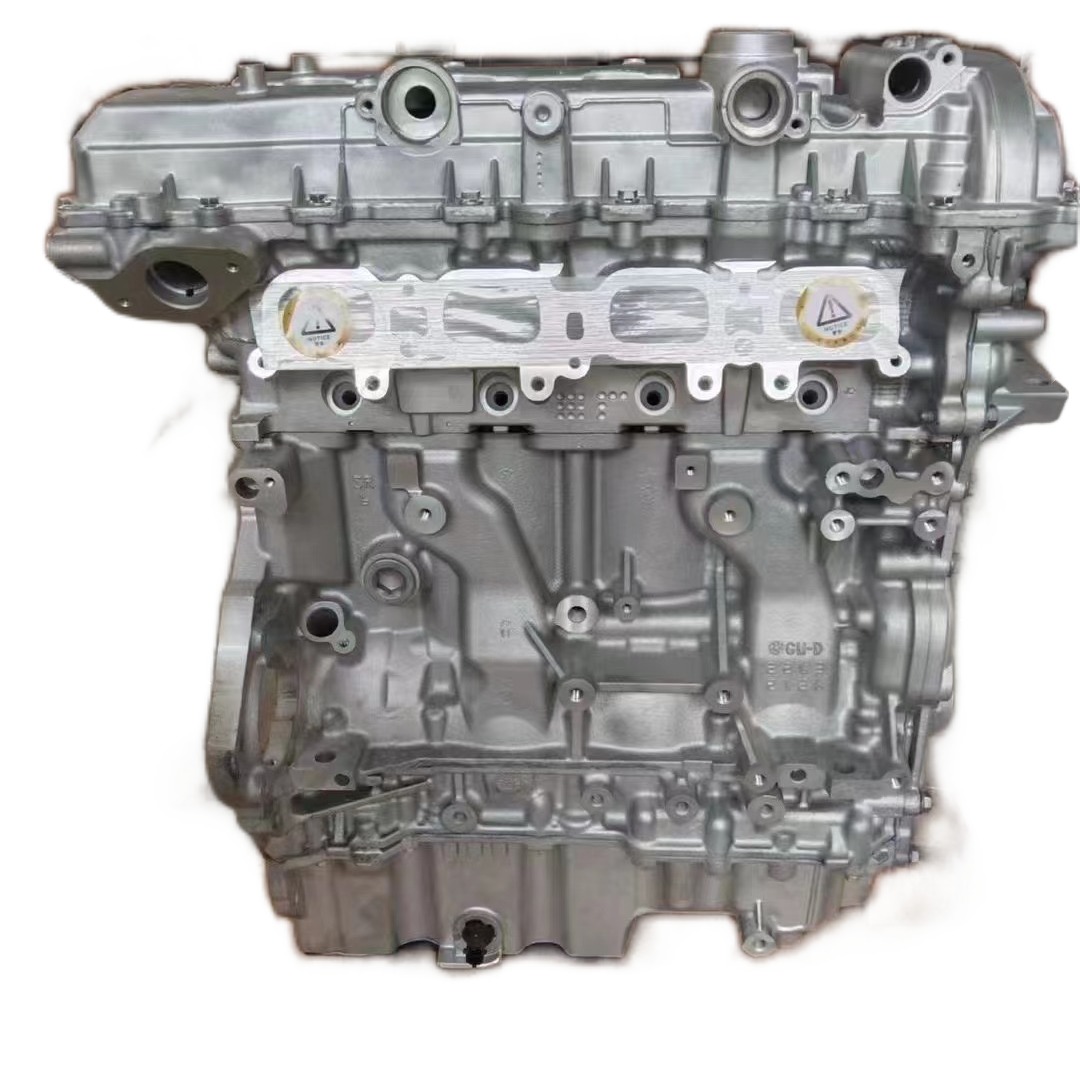 Quality engine long block , GM LTG2.0T & LCV2.5L