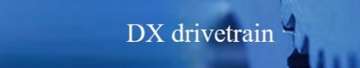 Dingxing Drivetrain Technology Co.,Ltd.