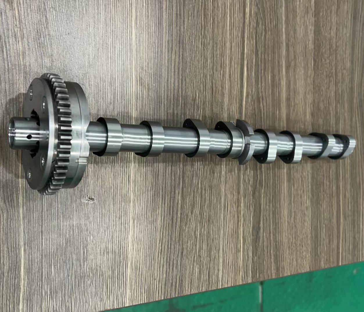 Genuine Camshaft for EA888